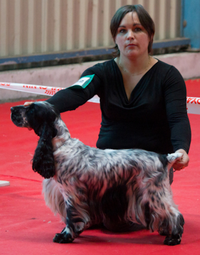 Mèden Âgan Baby doll